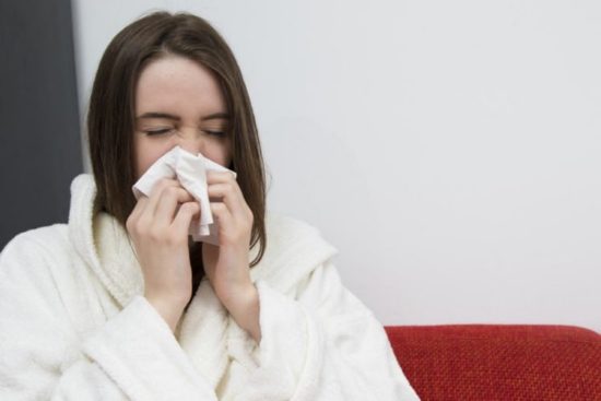 Bài thuốc trị cảm cúm