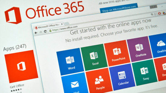 Tại sao cần tải Microsoft Office