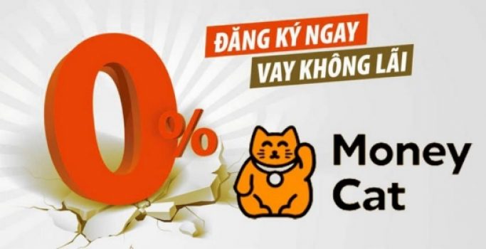 Vay tiền MoneyCat – Nhận tiền nhanh trong ngày | MoneyCat