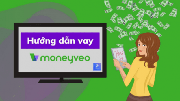 Moneyveo – Dịch vụ cho vay tiền trực tuyến nhanh chóng và tiện lợi