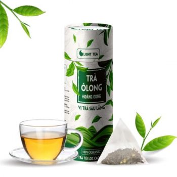 Trà ô long có công dụng gì? Cách pha trà đúng cách thế nào?