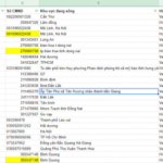 Hơn 1 triệu data khách hàng miễn phí để download Hơn 1 triệu data khách hàng miễn phí để download