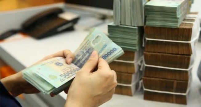 Vay trực tuyến nhanh chóng và tiện lợi – Đăng ký ngay