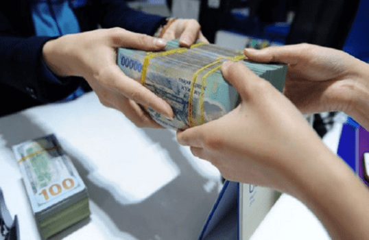 Dịch vụ vay tiền chuyên nghiệp: Vay tiền nhanh, lãi suất thấp