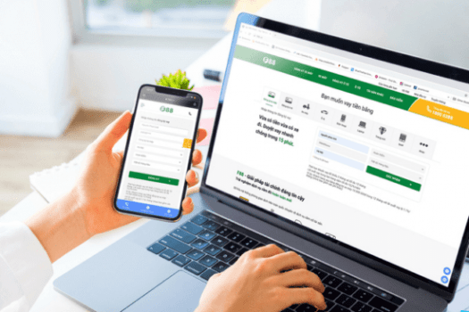 Top 10 công ty cho vay tiền nhanh uy tín và đáng tin cậy