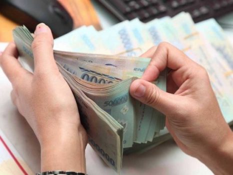 10+ Đơn vị cho vay tiền nóng nhanh chóng và dễ dàng