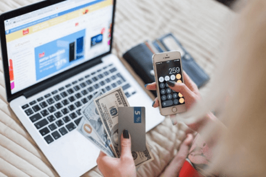 App vay tiền nhanh – Nhận tiền trong vài phút với app vay online