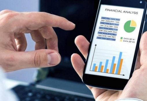 App vay tiền online trả góp hàng tháng đơn giản và nhanh chóng