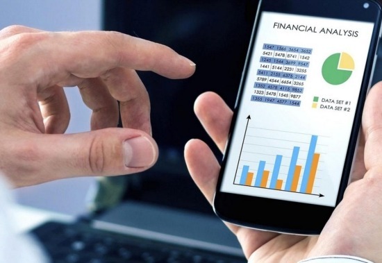 App vay tiền online trả góp hàng tháng đơn giản và nhanh chóng