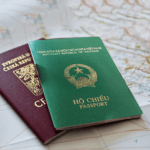 Vay tiền nhanh bằng hộ chiếu - Thủ tục đơn giản, lãi suất ưu đãi