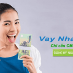 Vay tiền bằng CMND: Hướng dẫn đăng ký và nhận tiền trong ngày Vay tiền bằng CMND: Hướng dẫn đăng ký và nhận tiền trong ngày