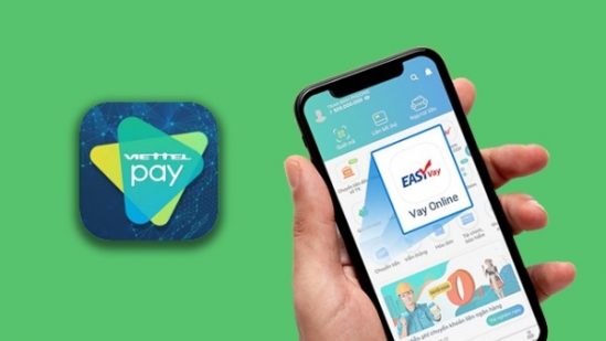 Vay tiền qua app không cần thế chấp, không chứng minh thu nhập