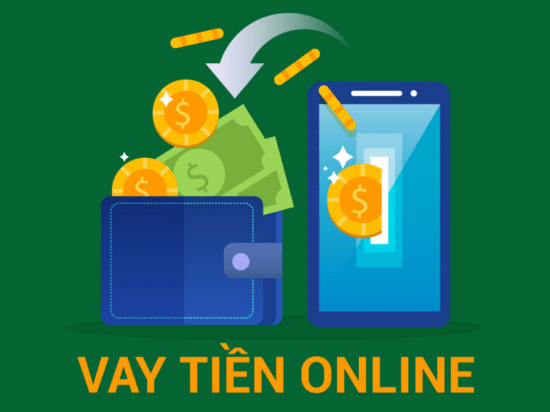 Vay tiền online có an toàn không? Hãy tìm hiểu ngay khi vay tiền
